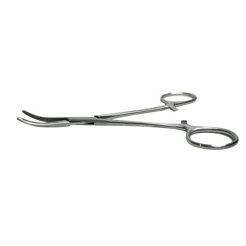 Øretang bøjet 14,5cm