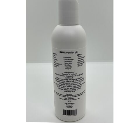 KovaLine Skin Care plejeblanding 200ml
