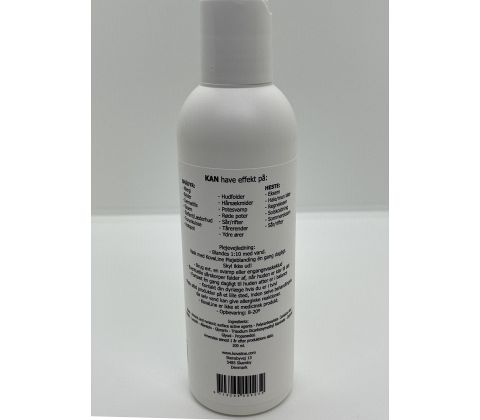 KovaLine Skin Care plejeblanding 200ml