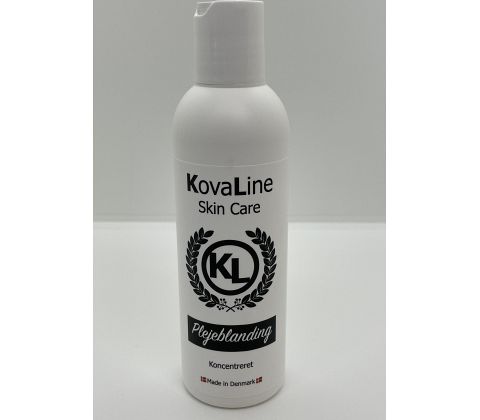 KovaLine Skin Care plejeblanding 200ml