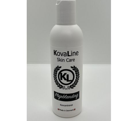 KovaLine Skin Care plejeblanding 200ml