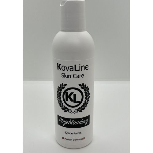 KovaLine Skin Care plejeblanding 200ml