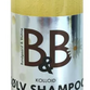 B&B SØLV SHAMPOO 250 ml.