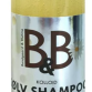 B&B SØLV SHAMPOO 250 ml.