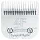 Oster Skær Cryogen-X, str. 4F, 9,5 mm