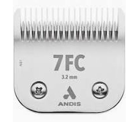 Andis skær 7FC 3,2 mm
