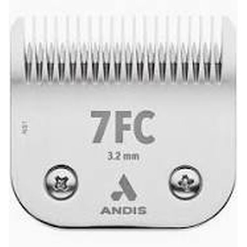 Andis skær 7FC 3,2 mm
