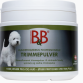 Hundefrisørens professionelle Trimmepulver