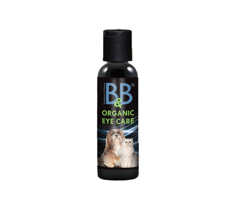 BB øjenpleje, 100ml