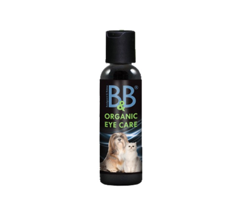 BB øjenpleje, 100ml