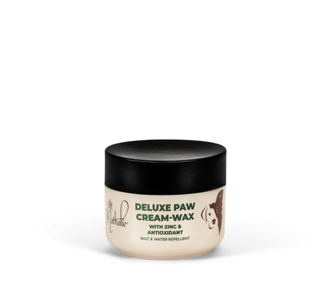 Nathalie Deluxe Paw Cremewax DOG 50ml