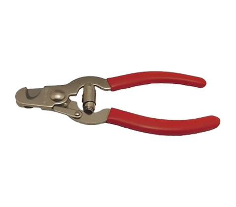 Negleklipper 13cm