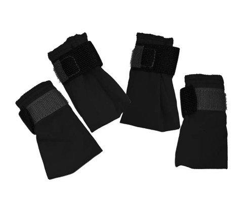 Ozami dog socks