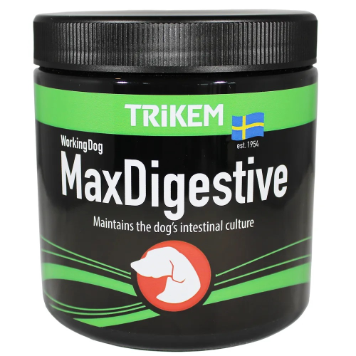 Trikem Max Digestive 600gr