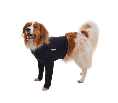 BUSTER Body Sleeves, forben
