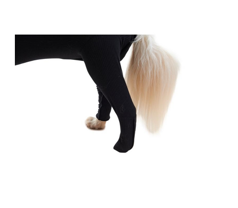 BUSTER Body Sleeves, bagben