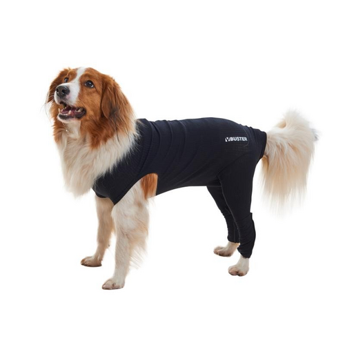 BUSTER Body Sleeves, bagben