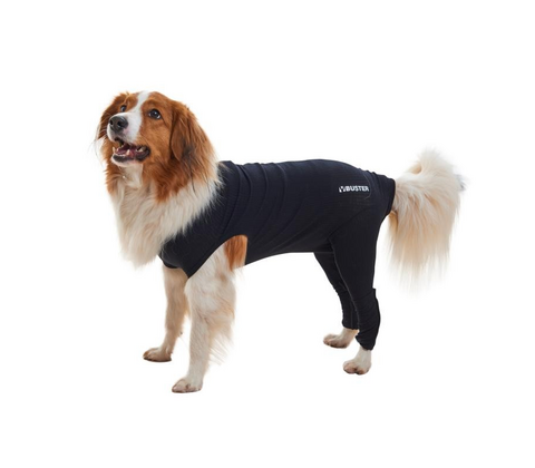 BUSTER Body Sleeves, bagben