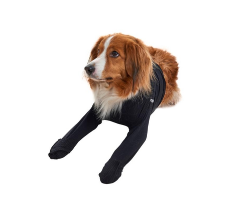 BUSTER Body Sleeves, forben