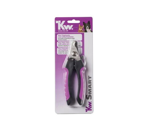 KW smart maxi neglesaks 