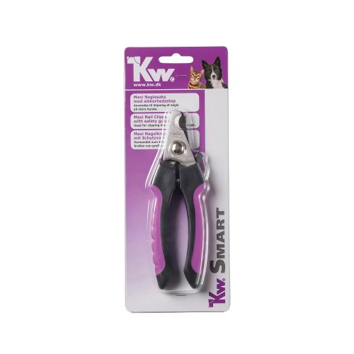 KW smart maxi neglesaks 