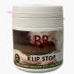 B&B Mineralbaseret Negle Klip Stop