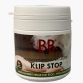 B&B Mineralbaseret Negle Klip Stop