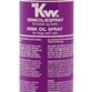KW Minkolie Spray - til hunde og katte
