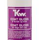 KW Coat Gloss  - til hunde og katte