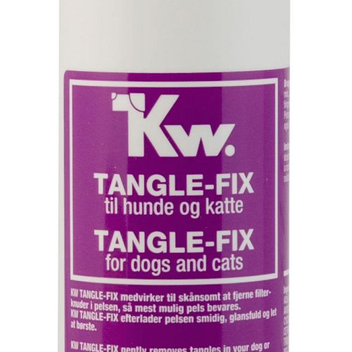 KW Tanglefix - til hunde og katte