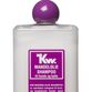 KW Mandelolie Shampoo - til hunde og katte