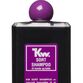 KW Sort Shampoo - til hunde og katte