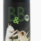 B&B POTEPLEJE 100ML