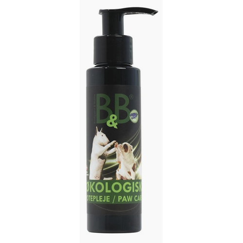 B&B POTEPLEJE 100ML