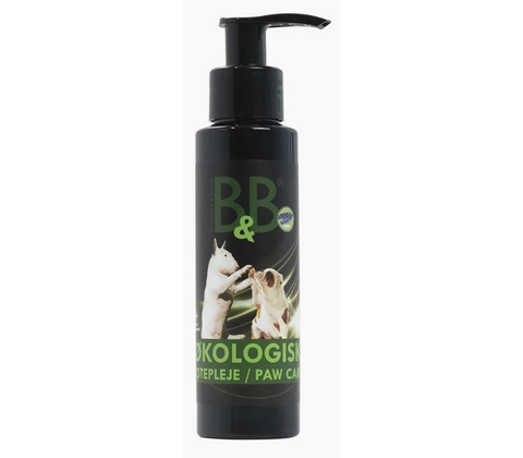 B&B POTEPLEJE 100ML