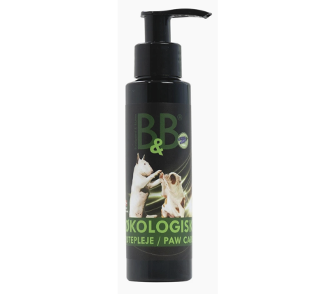 B&B POTEPLEJE 100ML