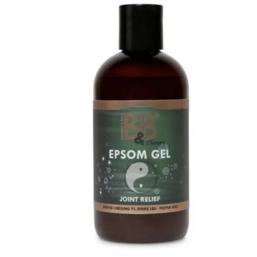 Epsom Joint Relief 250 ml.
