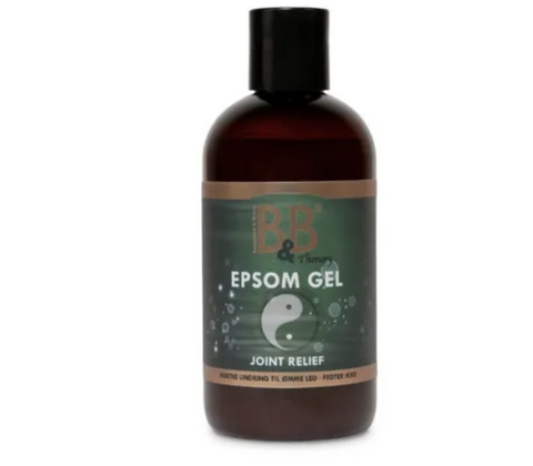 Epsom Joint Relief 250 ml.