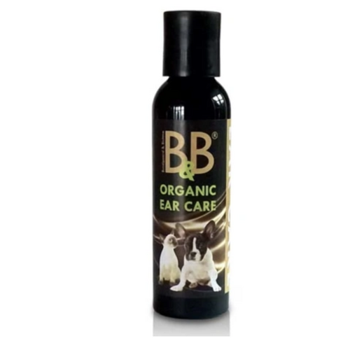 B&B Ørepleje