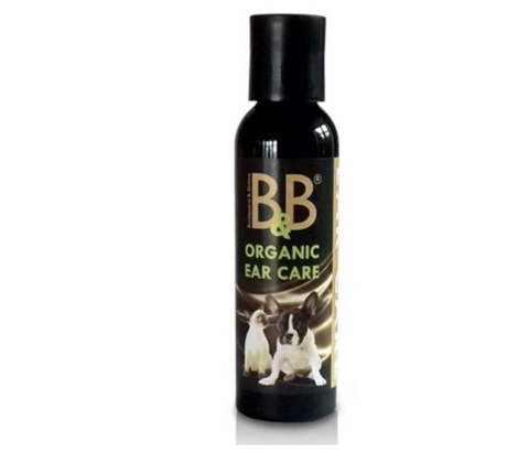 B&B Ørepleje