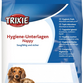 Trixie Hvalpeunderlag Nappy 60x90 cm (8 stk.)