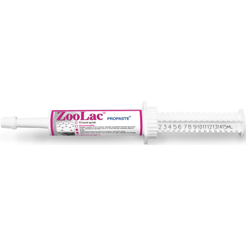 Zoolac Propaste 15 ml DK