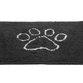 DGS DIRTY DOG DOORMAT MEDIUM 79x51CM Sort