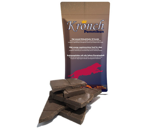 Kronch pemmikan 400g(2x200g)