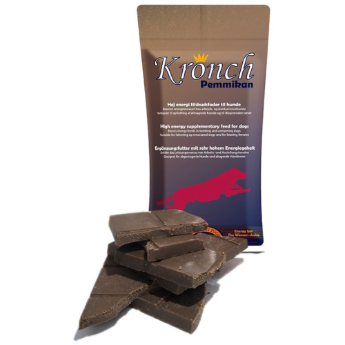 Kronch pemmikan 400g(2x200g)