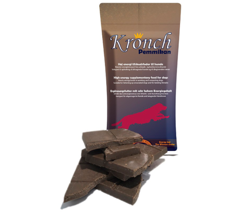 Kronch pemmikan 400g(2x200g)