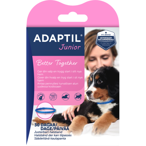 Adaptil Junior Halsbånd