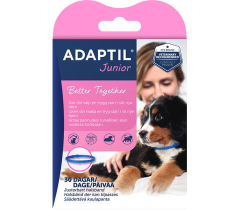 Adaptil Junior Halsbånd