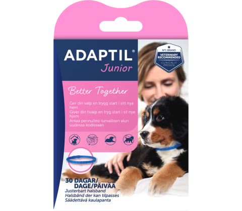 Adaptil Junior Halsbånd