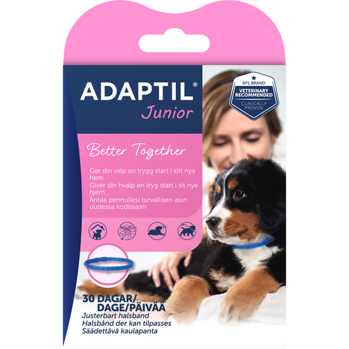 Adaptil Junior Halsbånd
